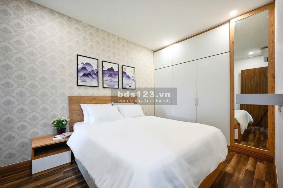Căn hộ Phúc Yên P15 Tân Bình gần Sân Bay, 3PN 2WC 103m2 rộng rãi, 12tr/tháng.