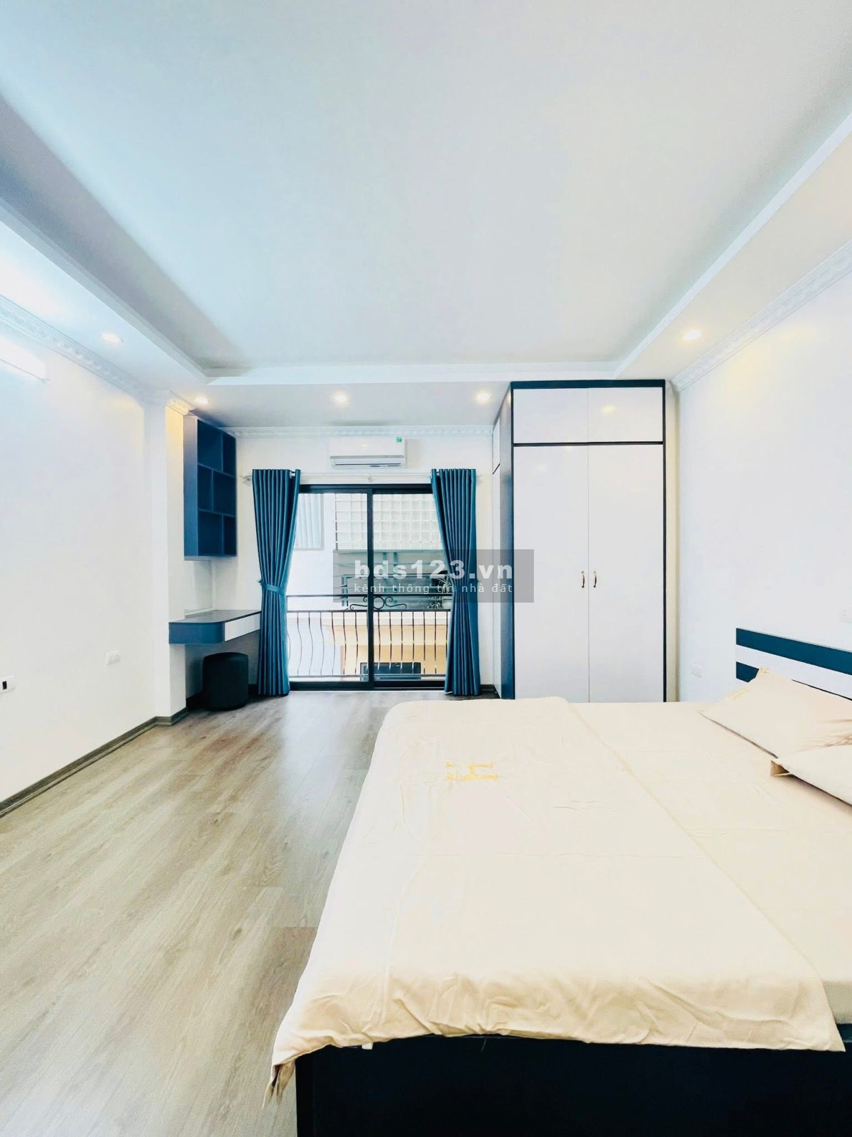 Nhà 5 tầng x 36m2 Ngọc Hồi, Tứ Hiệp, 3 bước ra ô tô, chỉ 5.85 tỷ