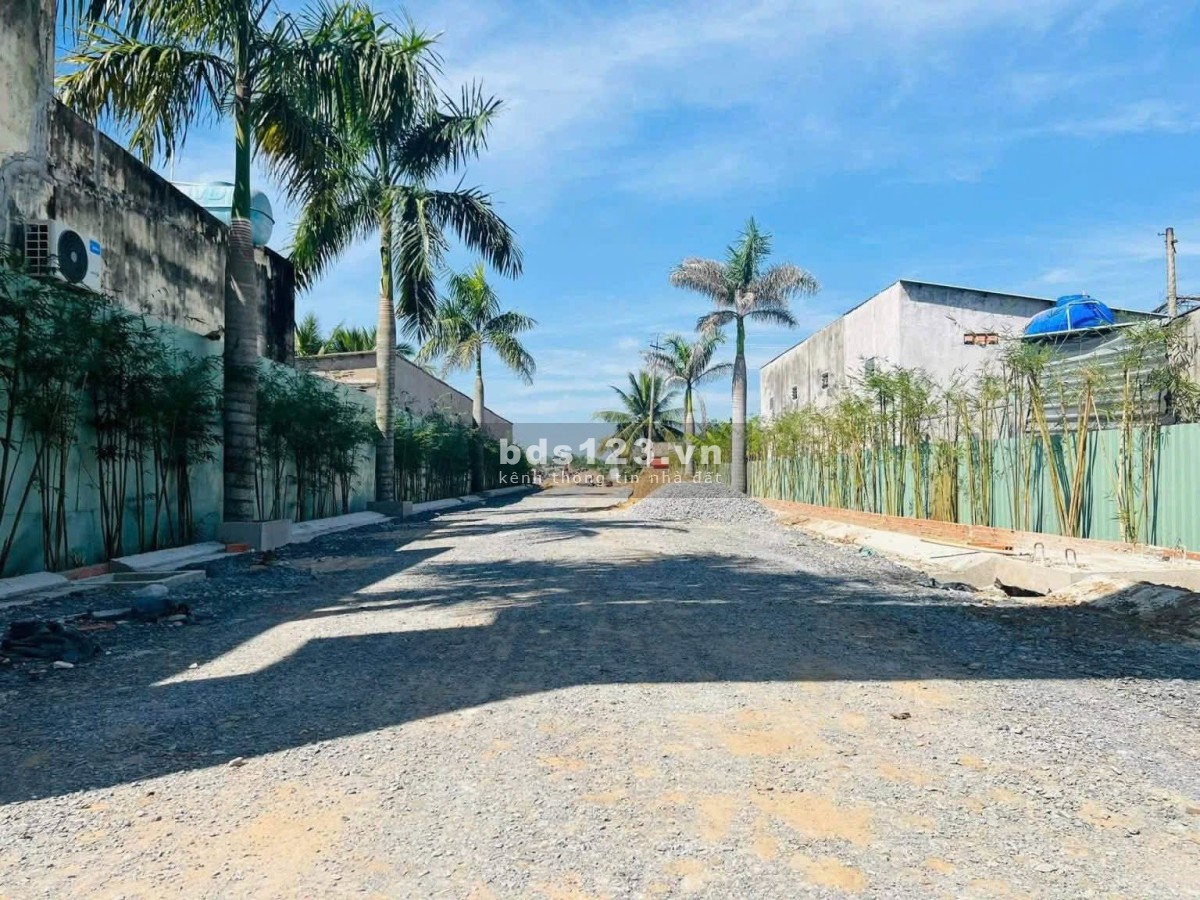 Đất Vàng Long An giá sập sànnnnnnn. Chỉ 9,3tr/m2
