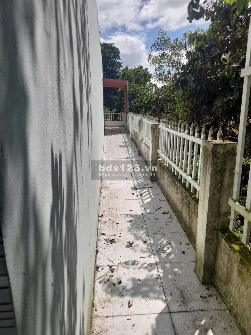 Bán nhà cấp 4 chính chủ tại Củ Chi – sổ hồng riêng, vào ở ngay
