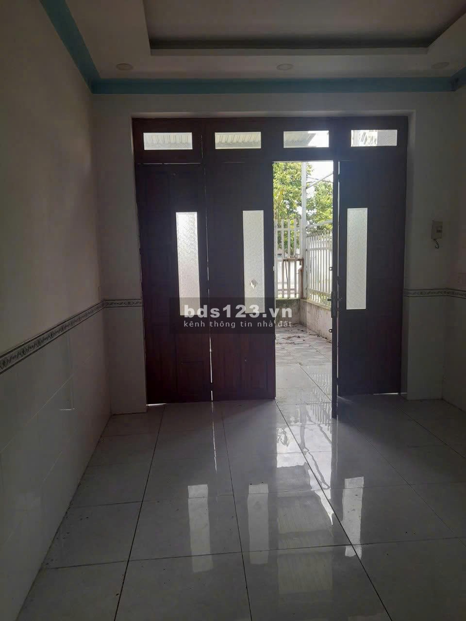 Bán nhà cấp 4 chính chủ tại Củ Chi – sổ hồng riêng, vào ở ngay