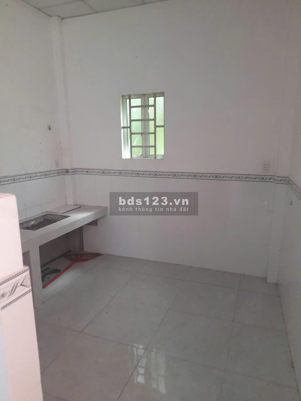 Bán nhà cấp 4 chính chủ tại Củ Chi – sổ hồng riêng, vào ở ngay