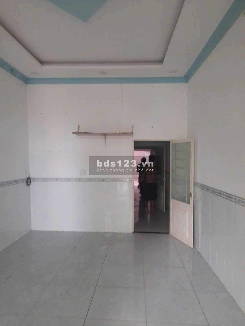 Bán nhà cấp 4 chính chủ tại Củ Chi – sổ hồng riêng, vào ở ngay