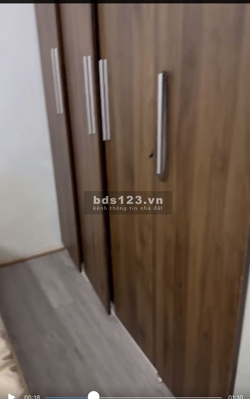 Bán chung cư Aranya CT1 khu A, tầng 9 – 850 triệu, phường Xuân Phú, TP Huế.