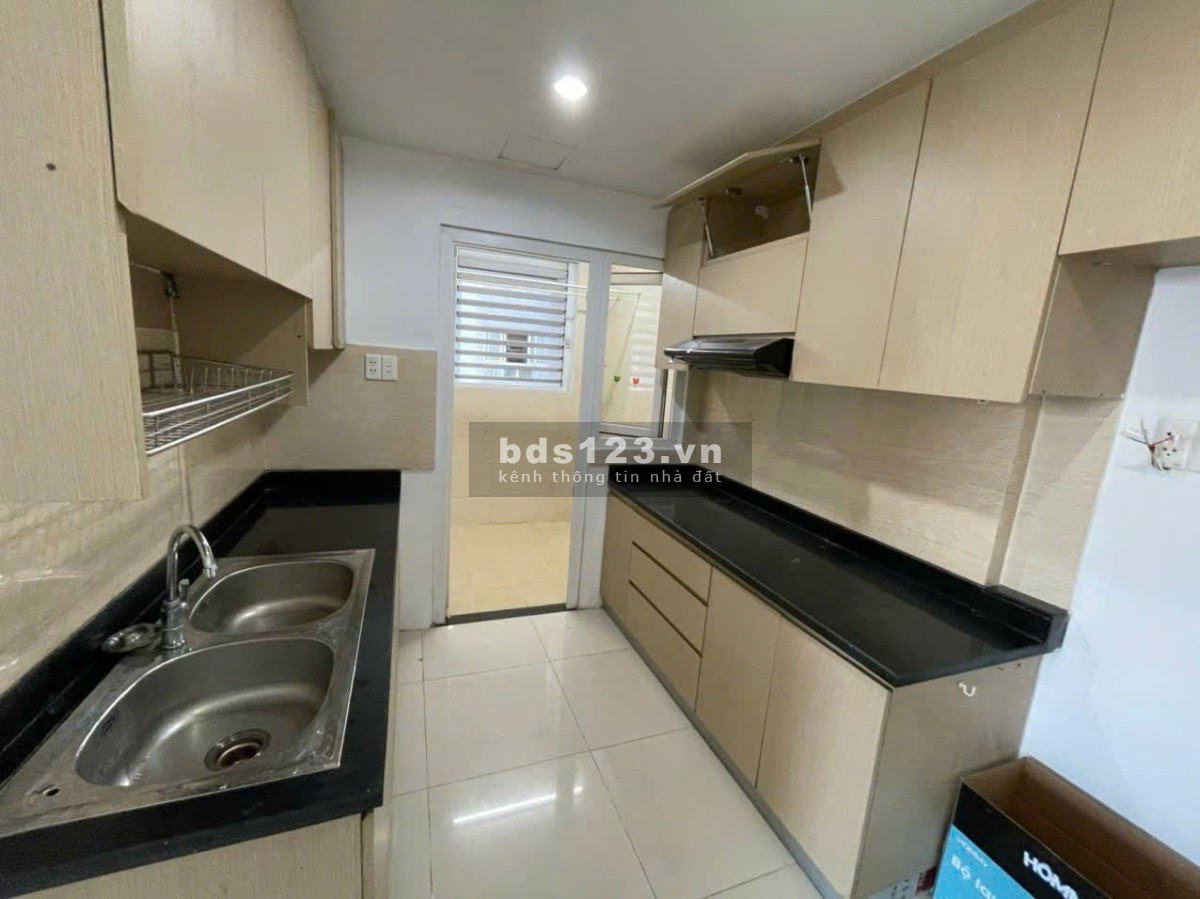 Carillon 2, Hòa Thạnh, Tân Phú : 71m2,2p ngủ,9tr/th