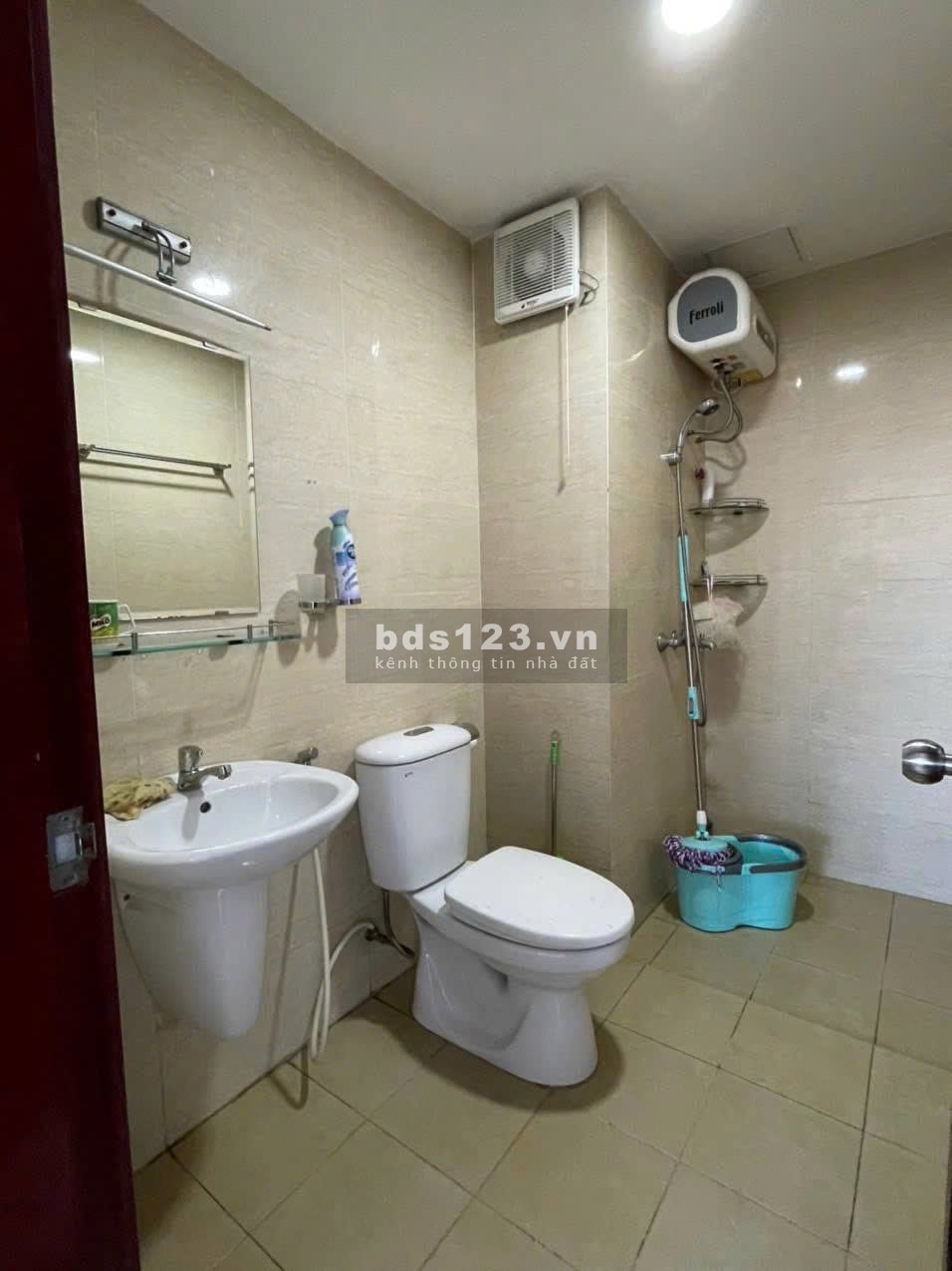 Carillon 2, Hòa Thạnh, Tân Phú : 71m2,2p ngủ,9tr/th