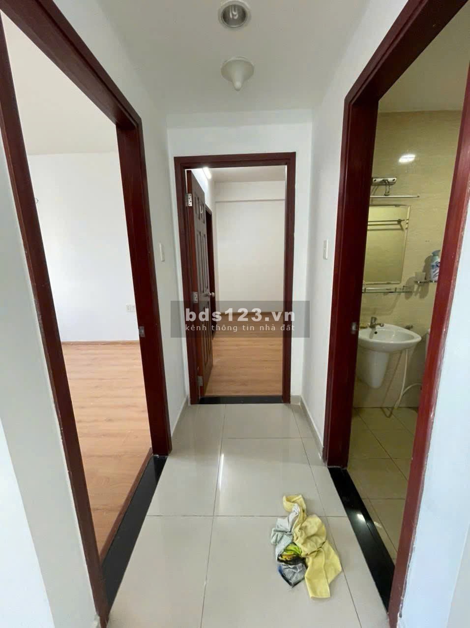 Carillon 2, Hòa Thạnh, Tân Phú : 71m2,2p ngủ,9tr/th