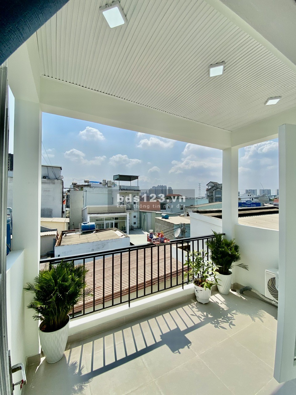 Bán Nhà 1247 / đường Huỳnh Tấn Phát, phường Phú Thuận, Quận 7, TP. HCM. 5,6 Tỷ (TL)