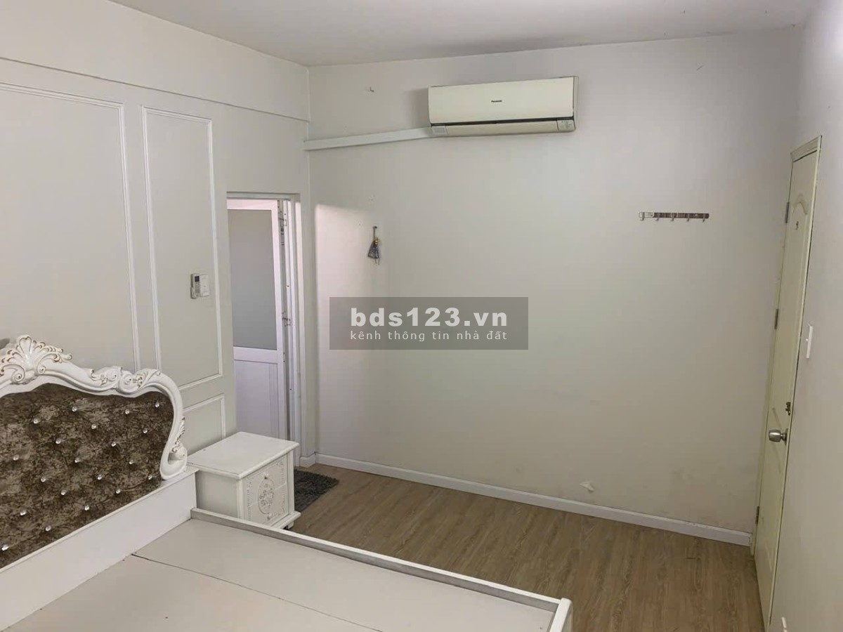 Chung cư Khang Gia Gò Vấp 65m2 2PN 2WC 7tr/tháng, kế bên Emart Phan Uy Ích