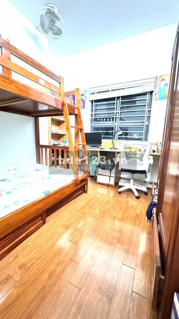 Chung cư - KIM VĂN KIM LŨ - Hoàng Mai 57 m - 3 tỷ - DT : 0862417628