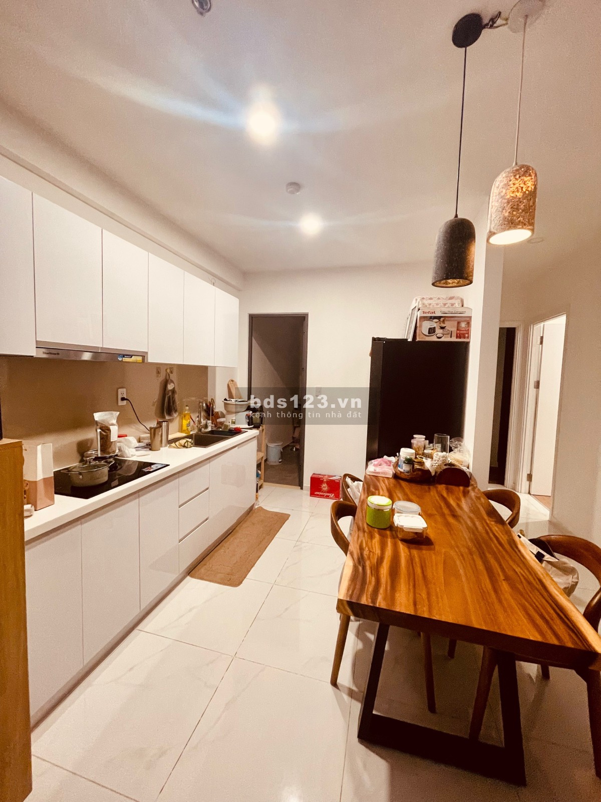 DLusso – Tận hưởng cuộc sống tiện nghi, đẳng cấp với giá không thể tốt hơn!
