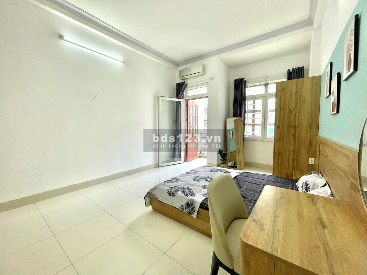  Phòng Trọ CAO CẤP Có BANCOL - NGAY TÊN LỬA MỚI 