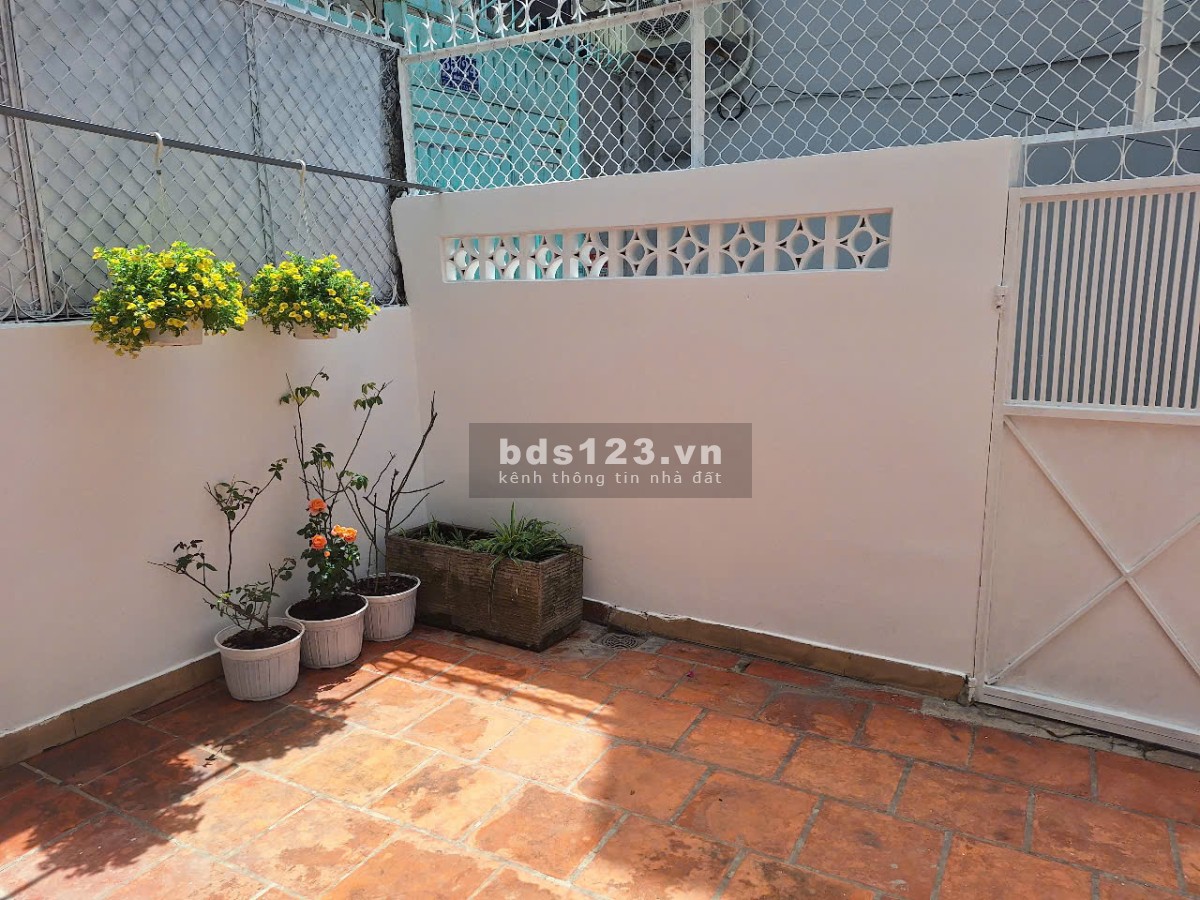 Bán gấp nhà chính chủ Hẻm 29 Trương Đăng Quế, Phường 1, Quận Gò Vấp, giá 7,6 tỷ