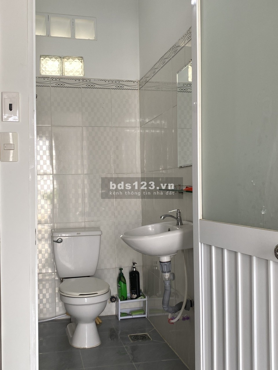 Bán Nhà 1247 / đường Huỳnh Tấn Phát, phường Phú Thuận, Quận 7, TP. HCM. 5,6 Tỷ (TL)