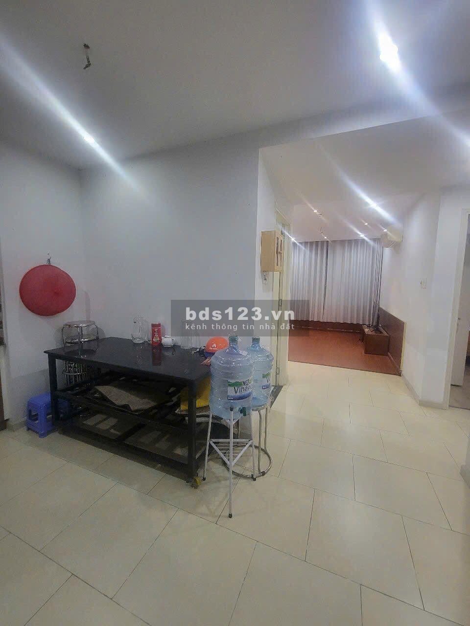 Lotus garden,Hòa Thạnh,Tân Phú: 10tr/th, 89m2, 3p ngủ,có NT