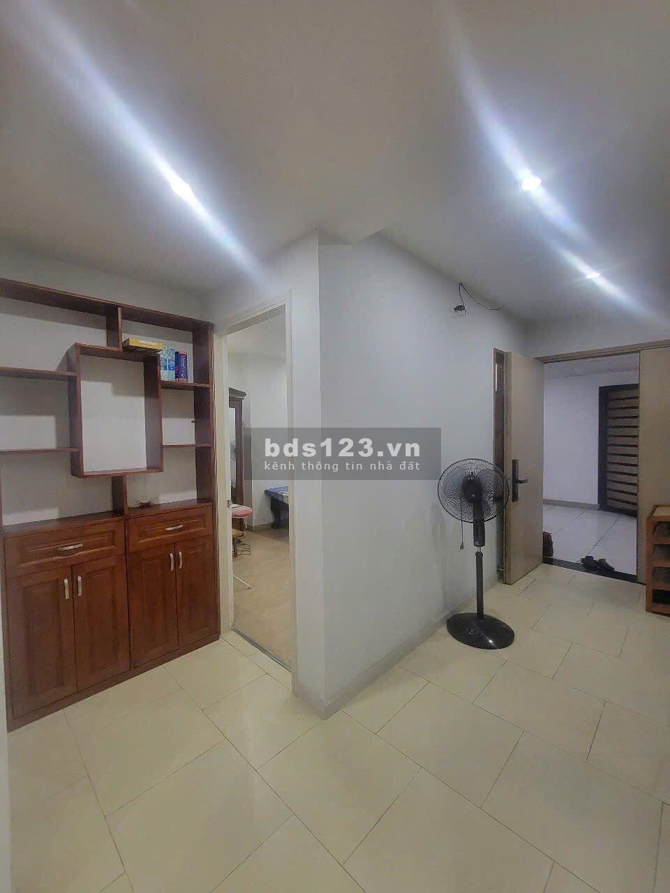 Lotus garden,Hòa Thạnh,Tân Phú: 10tr/th, 89m2, 3p ngủ,có NT