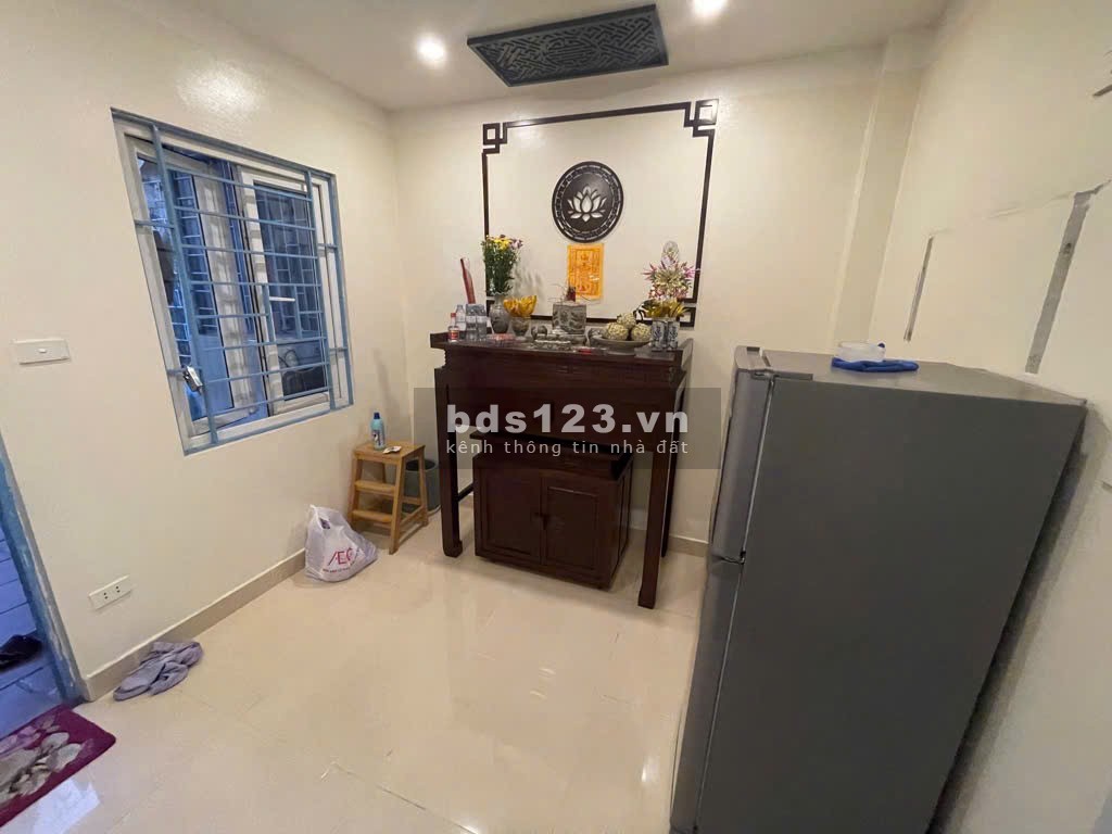 Bán nhà Tây Mỗ - 42m2 - ô tô gần nhà - 4T - Nhỉnh 6 tỷ