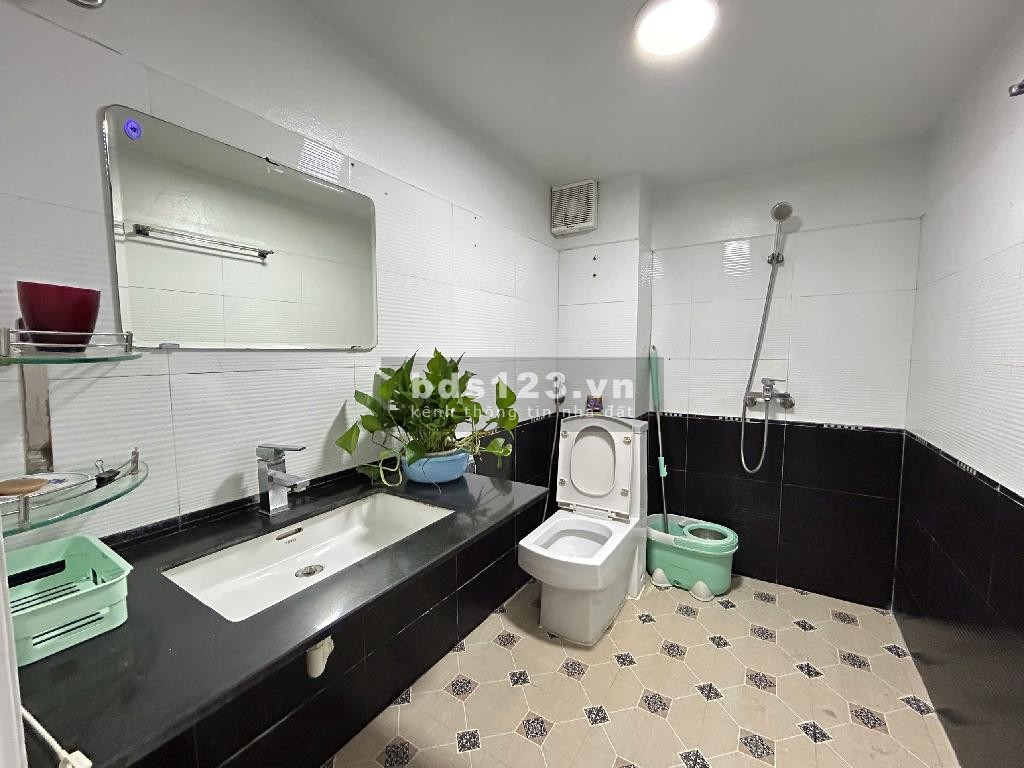 Bán nhà siêu đẹp, Xuân Phương, diện tích 46m², 4 phòng ngủ