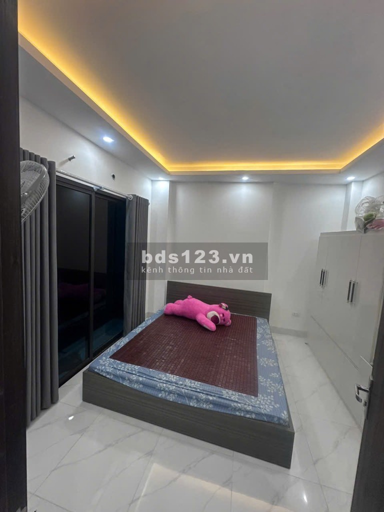 Bán nhà siêu đẹp, Xuân Phương, diện tích 46m², 4 phòng ngủ