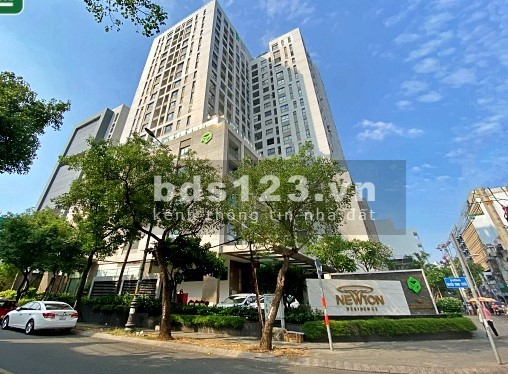 Bán căn hộ Newton Residence Novaland, 1Pn=3 Tỷ - 2Pn=3.7 Tỷ - 3PN=7.9 Tỷ Xem nhiều Tel 0846616468