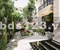 Bán Gấp biệt thự Việt Hưng, phố Lưu Khánh Đàm, DT 200m2, lô góc, kinh doanh, giá nhỉnh 50 tỷ