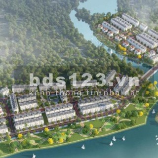 Siêu phẩm đất nền trung tâm TT Chi Nê, Hòa Bình tựa Sơn hướng Thủy - giá từ 1,3 tỷ, sổ đỏ sang tay