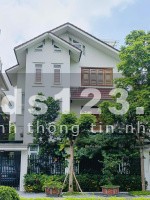 Chính chủ cần bán Căn Biệt Thự Vip tại Khu Đô Thị Việt Hưng Long Biên Hà Nội