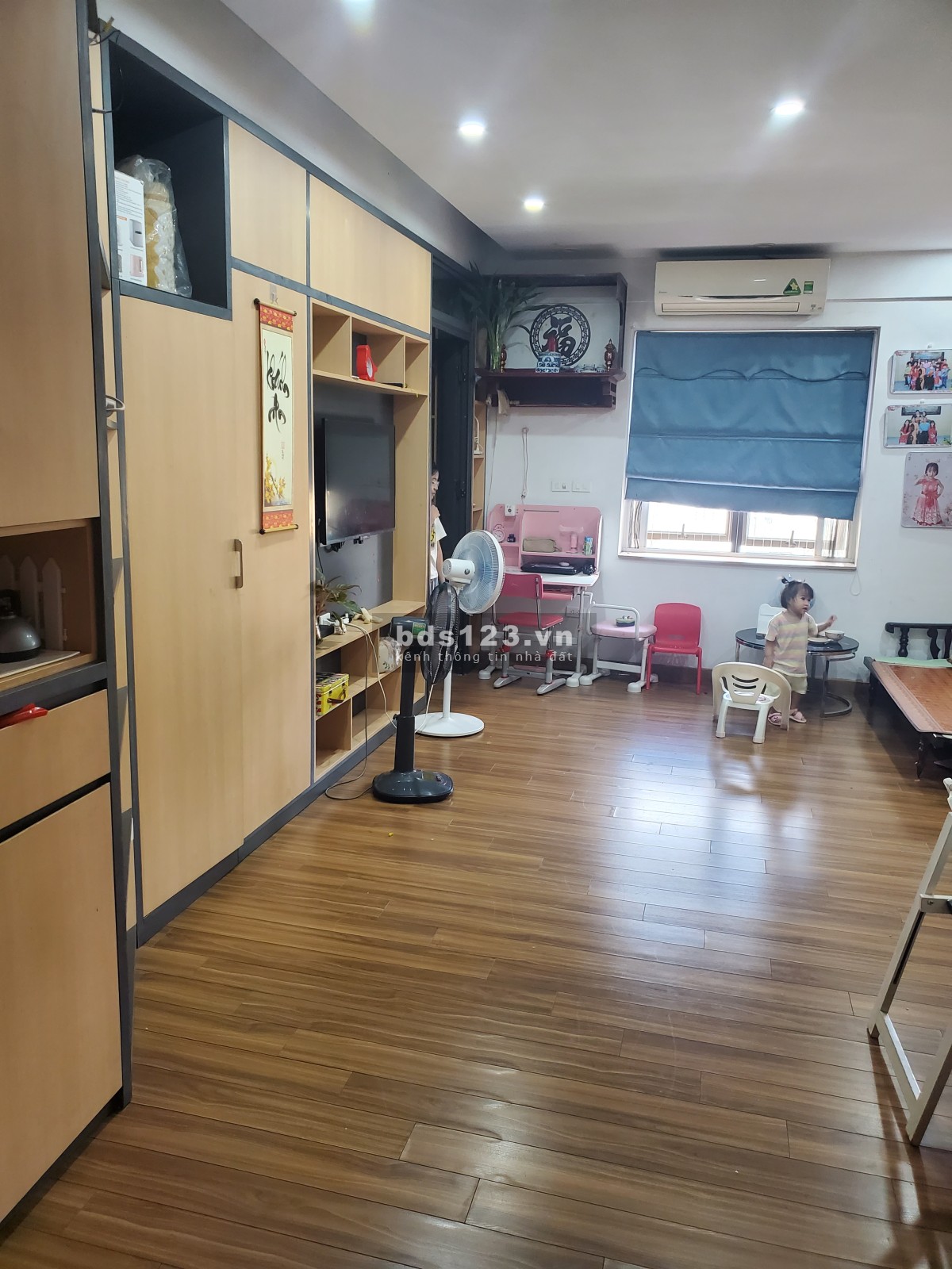 Chinh chủ cần bán chcc 52,36m2 nhà N05 ngõ 49 Trần Đăng Ninh
