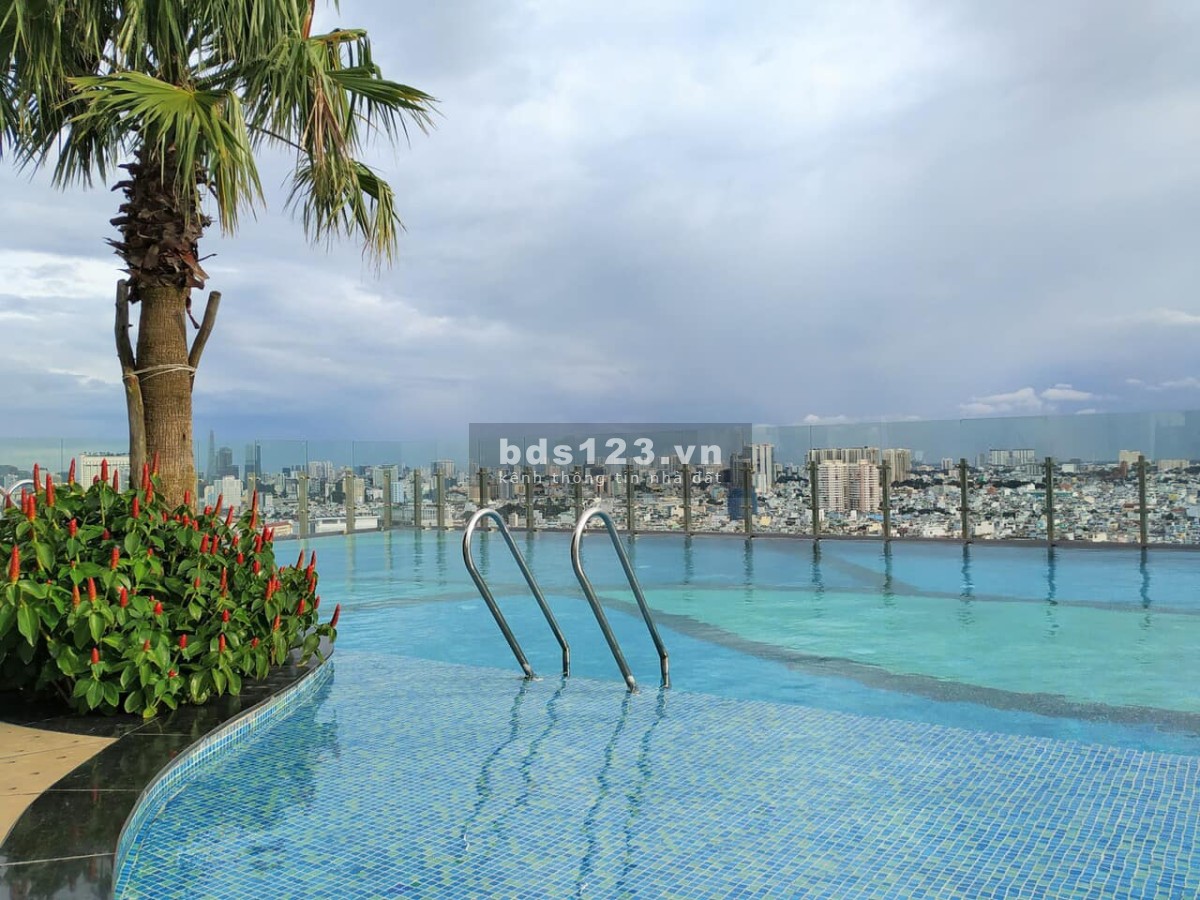 Bán căn hộ Newton Residence Novaland, 1Pn=3 Tỷ - 2Pn=3.7 Tỷ - 3PN=7.9 Tỷ Xem nhiều Tel 0846616468