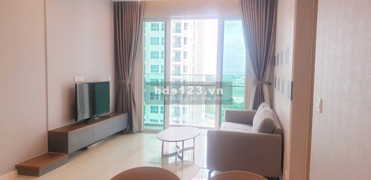 Sadora Sala – Giá tốt nhất hôm nay!! Cho thuê căn hộ Sadora 2PN tại khu Sala Đại Quang Minh