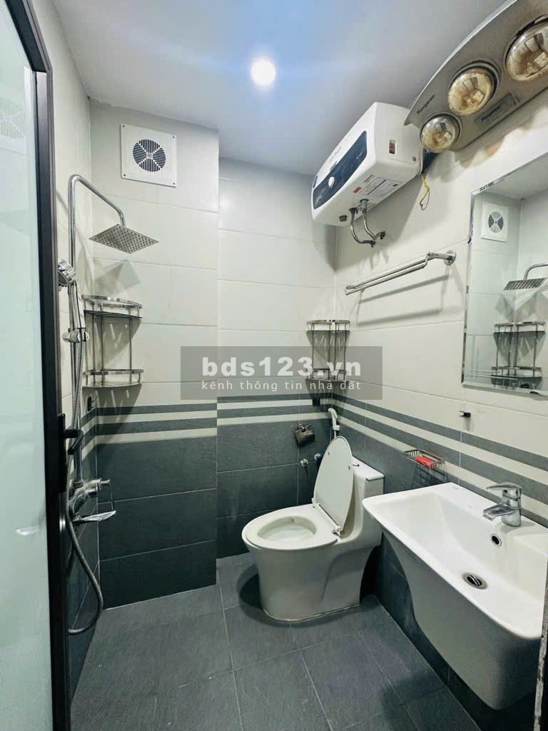Bán nhà Tây Mỗ - 42m2 - ô tô gần nhà - 4T - Nhỉnh 6 tỷ