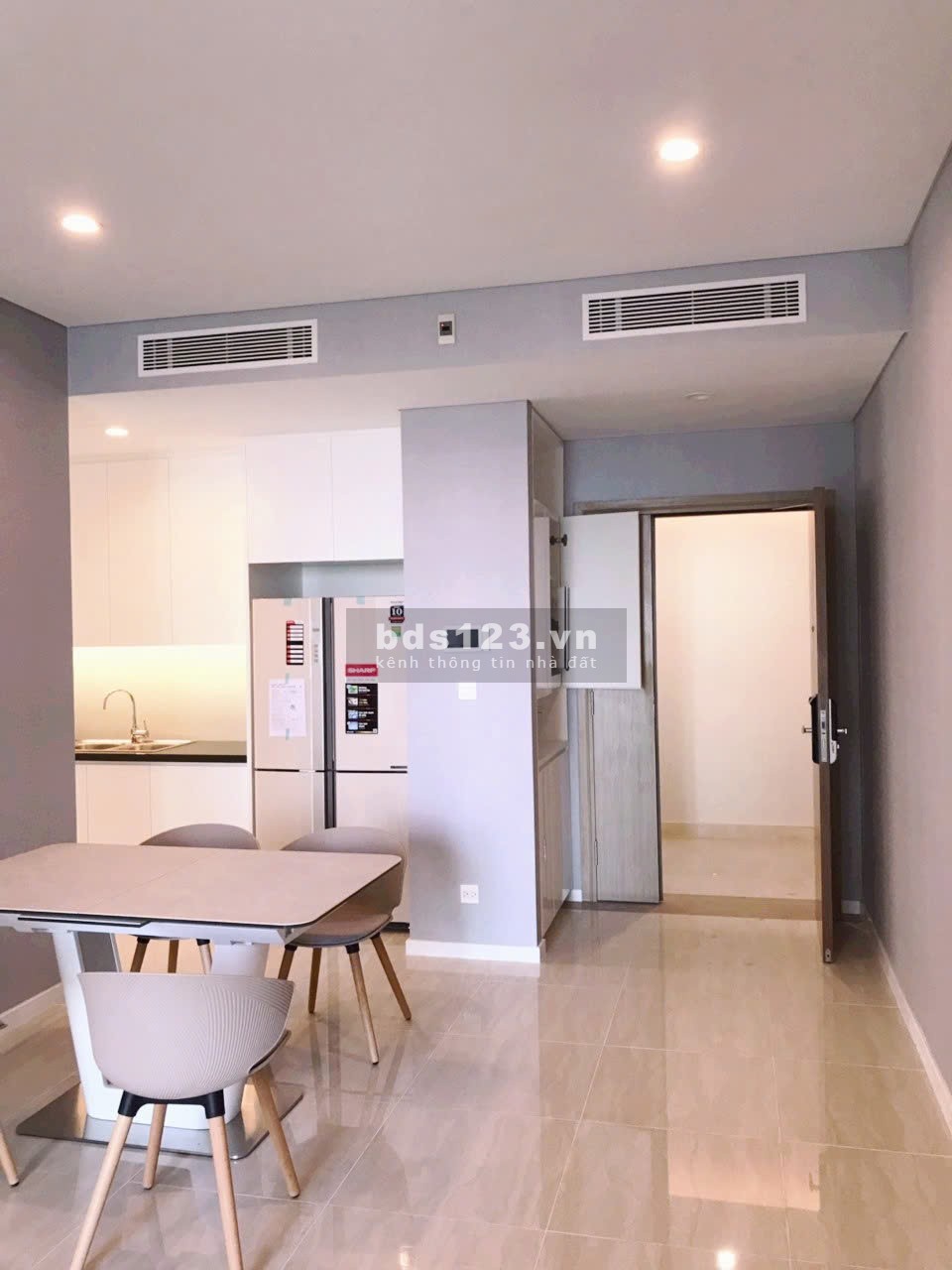 Sadora Sala – Giá tốt nhất hôm nay!! Cho thuê căn hộ Sadora 2PN tại khu Sala Đại Quang Minh