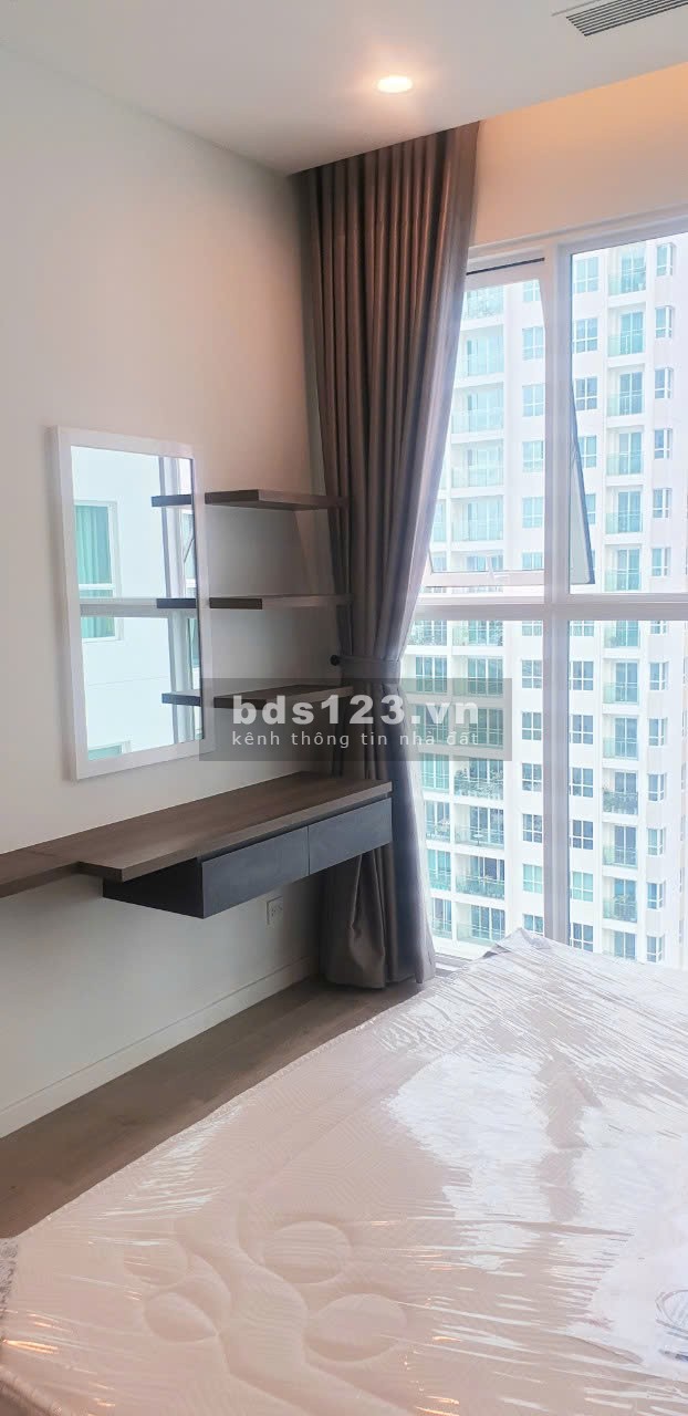 Sadora Sala – Giá tốt nhất hôm nay!! Cho thuê căn hộ Sadora 2PN tại khu Sala Đại Quang Minh