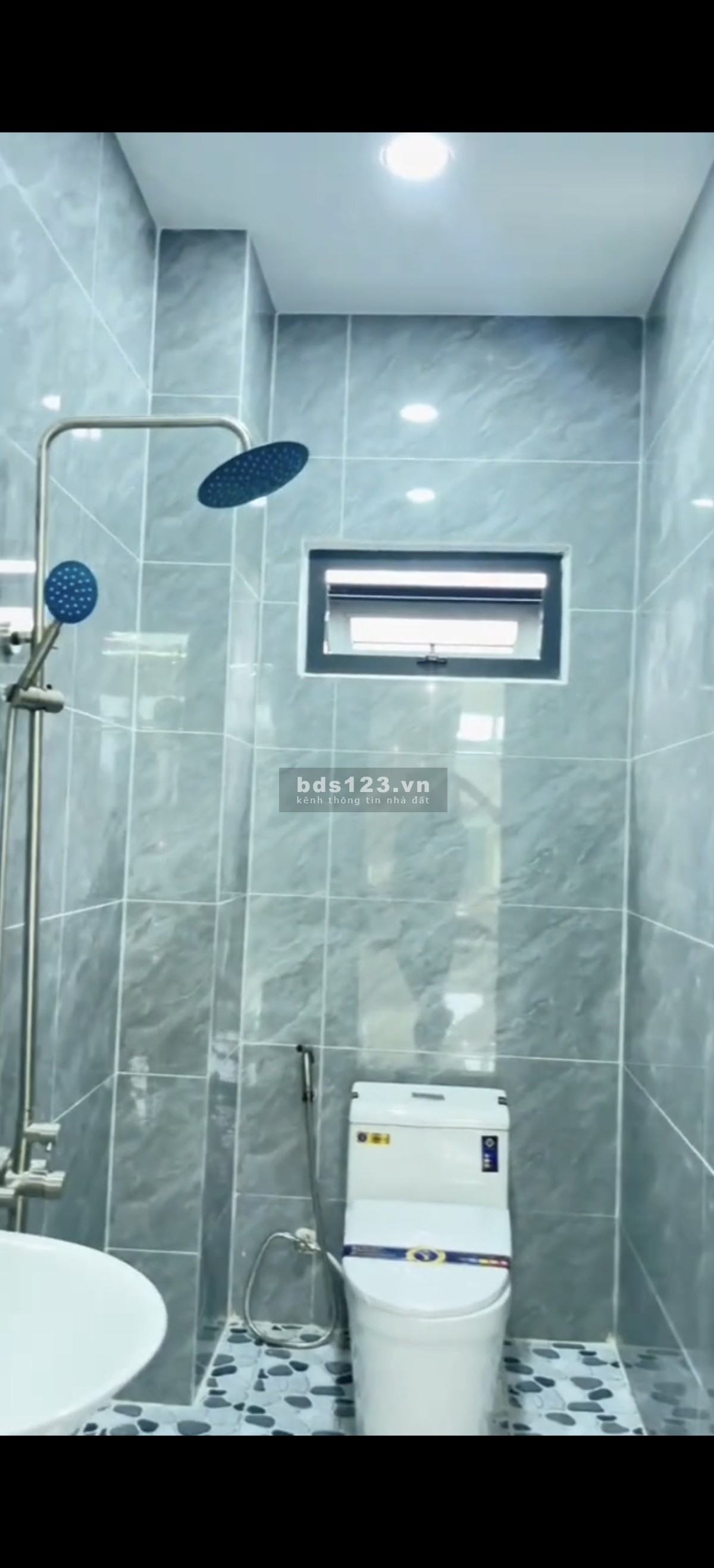 Chính chủ cần bán gấp nhà lầu – Gần chợ Bình Điền – Bình Chánh, giá chỉ 840 triệu