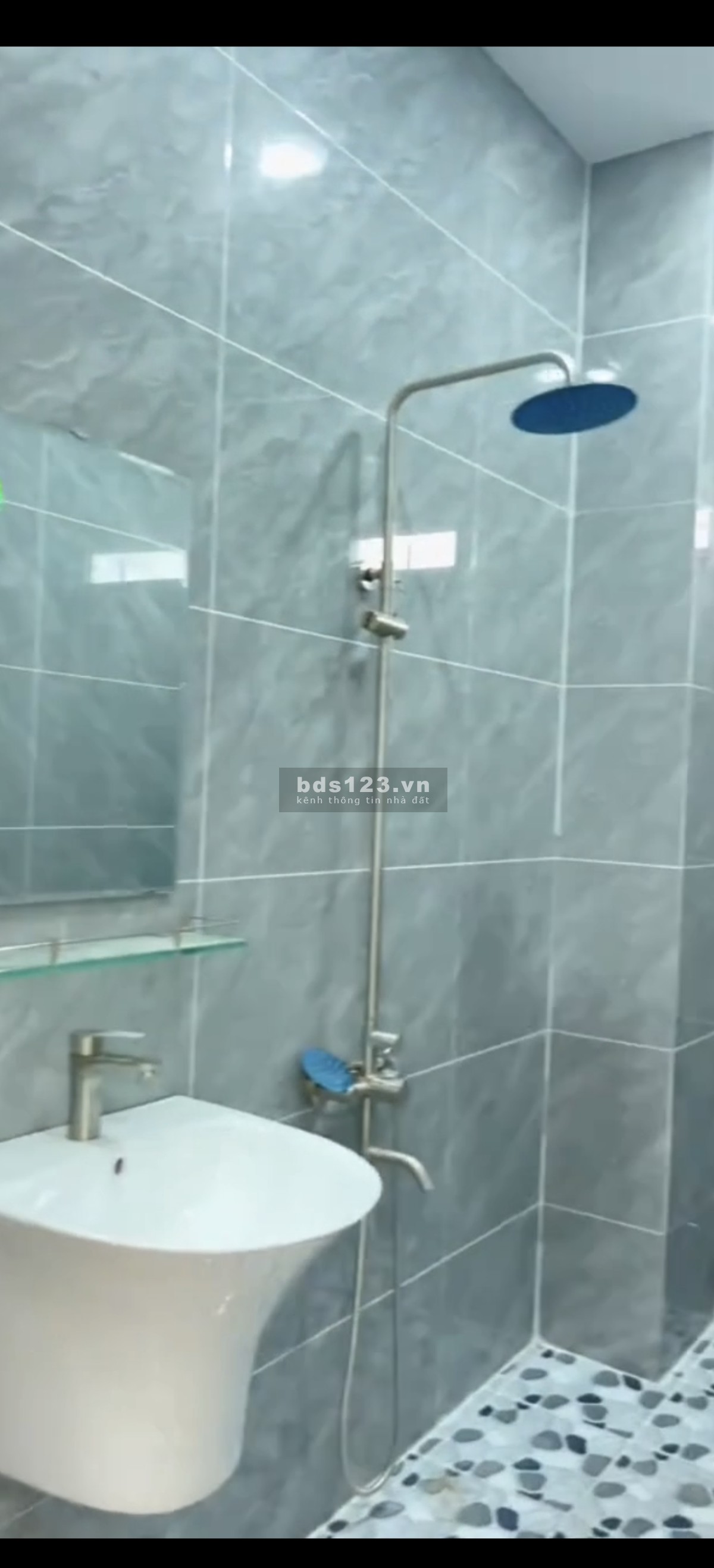 Chính chủ cần bán gấp nhà lầu – Gần chợ Bình Điền – Bình Chánh, giá chỉ 840 triệu
