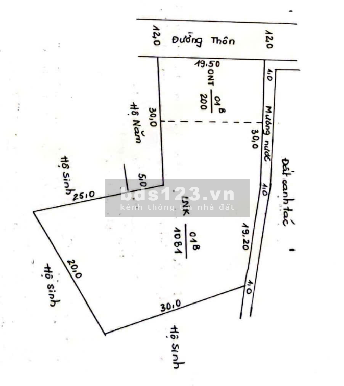 ÁN ĐẤT NGHỈ DƯỠNG CẠNH HỒ - VỊ TRÍ SIÊU ĐẸP TẠI THÔN GÒ CÁO, XÃ THUỶ XUÂN TIÊN, CHƯƠNG MỸ - HÀ NỘI