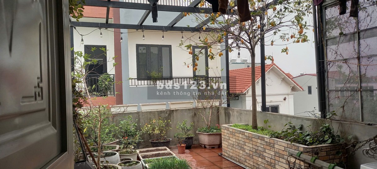 Nhà Phân Lô 4 Tầng, Trung Tâm Hoài Đức, Kinh Doanh, Ô Tô Tránh