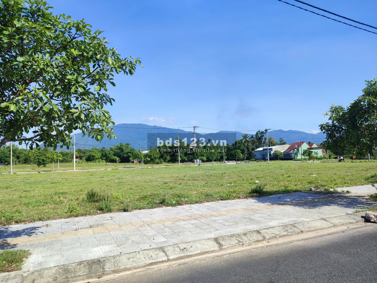 Tin Vui!! Đất Nền Khu Phố Chợ Đông Phú trong giai đoạn ra sổ, cơ hội vàng cho quý anh chị đầu tư.