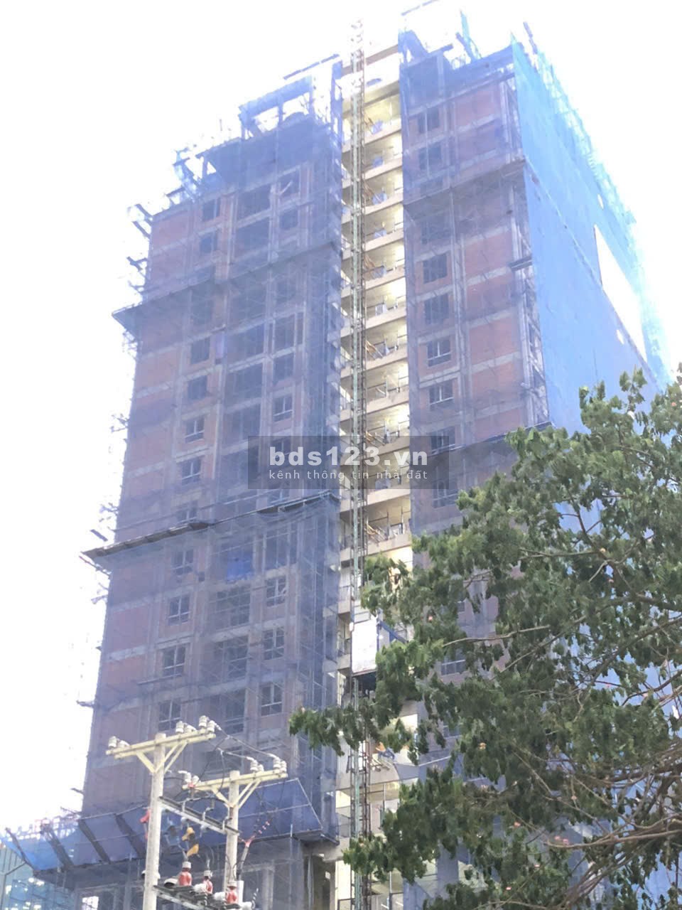 Cara River Park - Sắp bàn giao Q4/2025!