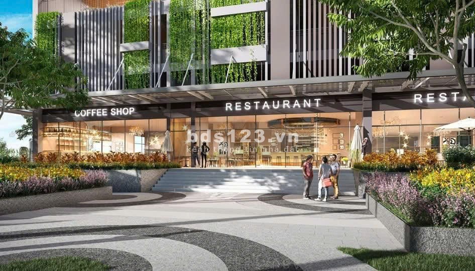Cara River Park - Sắp bàn giao Q4/2025!
