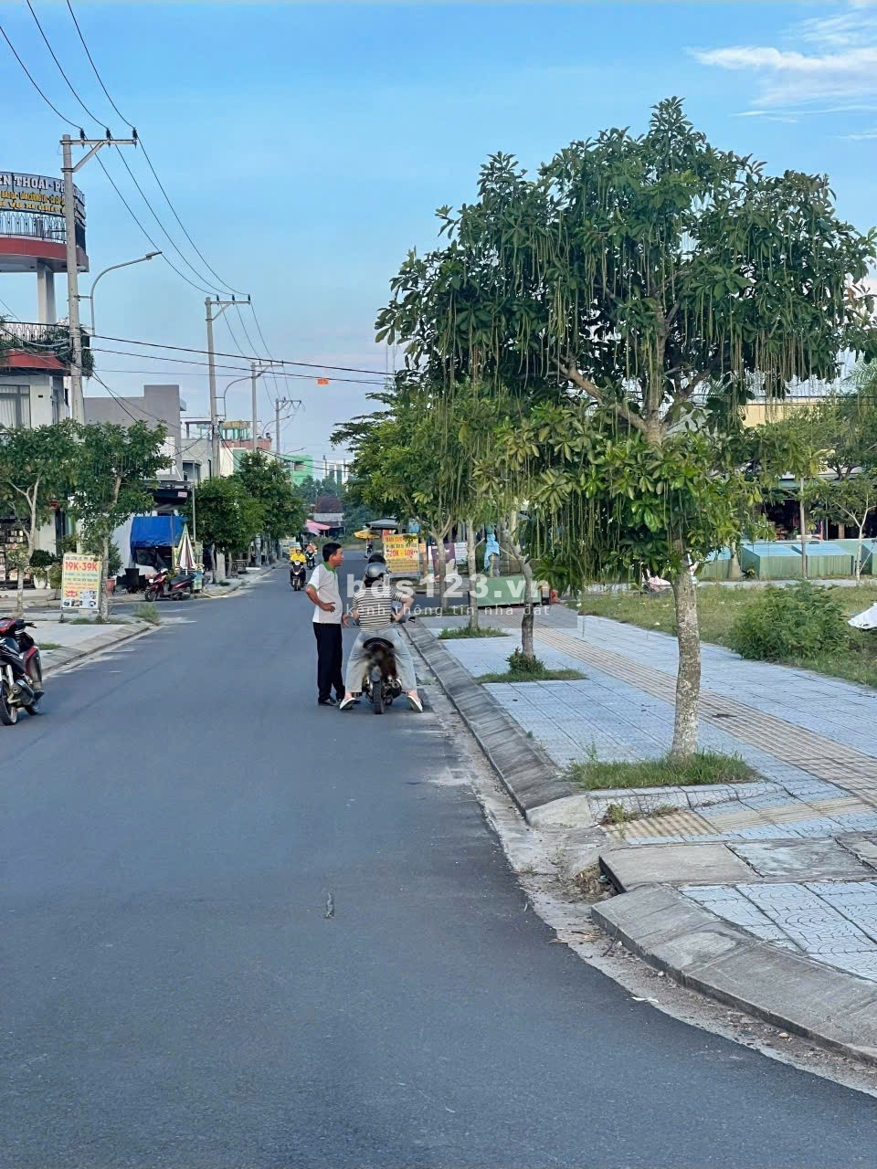 Tin Vui!! Đất Nền Khu Phố Chợ Đông Phú trong giai đoạn ra sổ, cơ hội vàng cho quý anh chị đầu tư.