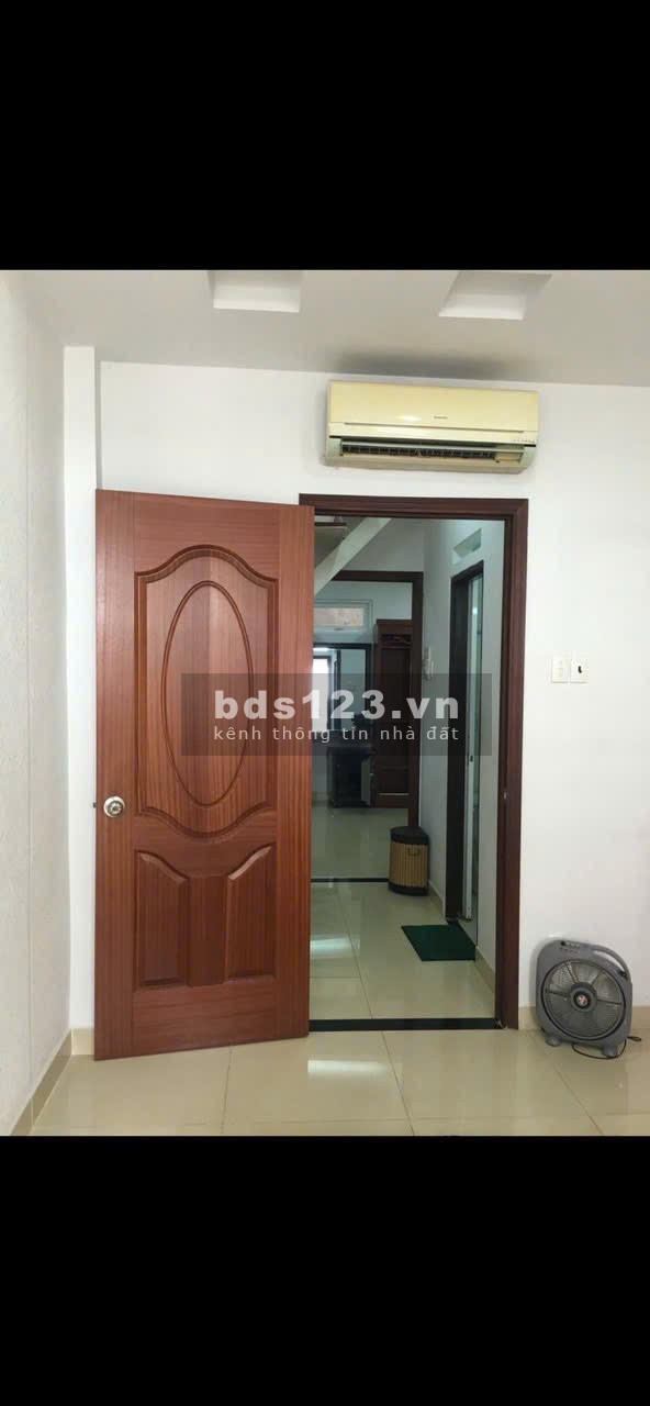 Bán nhà TK18/22 Nguyễn Cảnh Trân, Q1