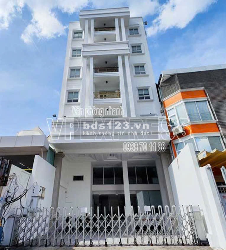 Chính chủ cần bán nhà mặt tiền 114 Trần Đình Xu, Quận 1