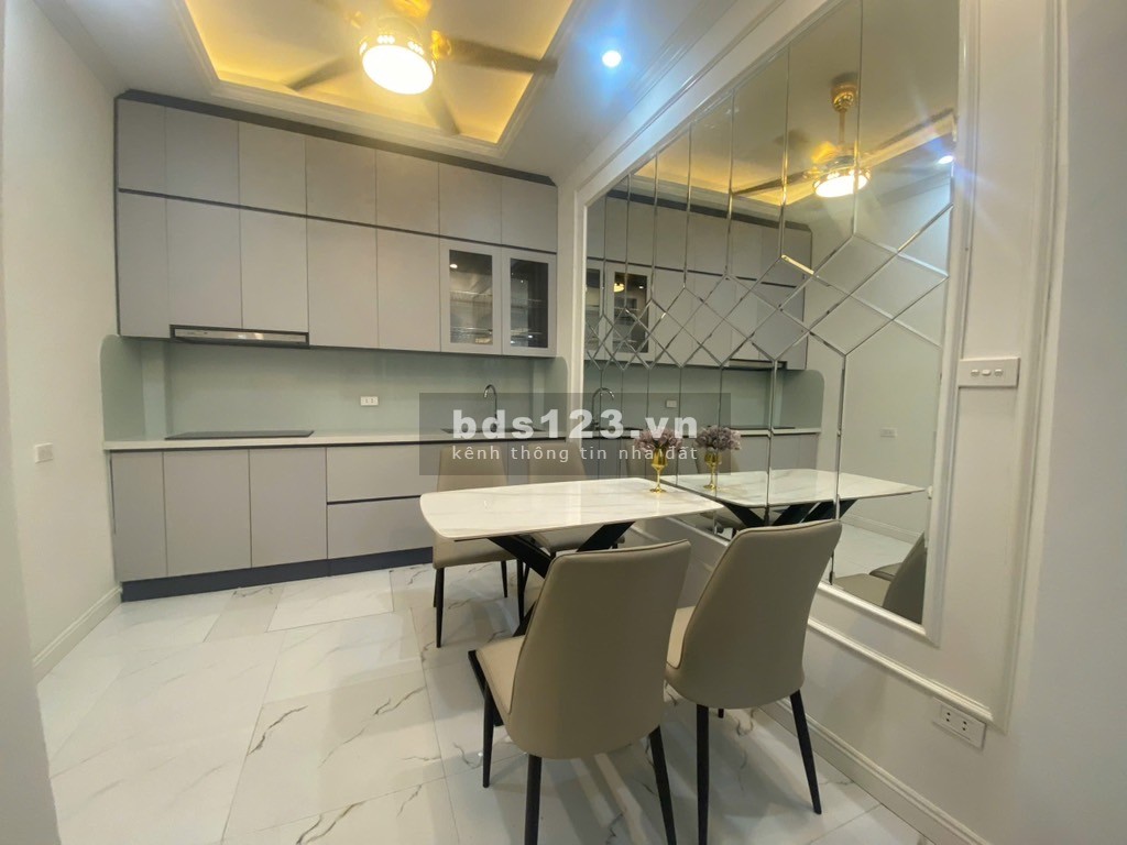 NHÀ ĐẸP MỸ ĐÌNH-41M2-NGÕ RỘNG-GẦN SVĐ-FULL NỘI THẤT-NHÀ ĐẸP Ở NGAY-GIÁ 8.15TỶ