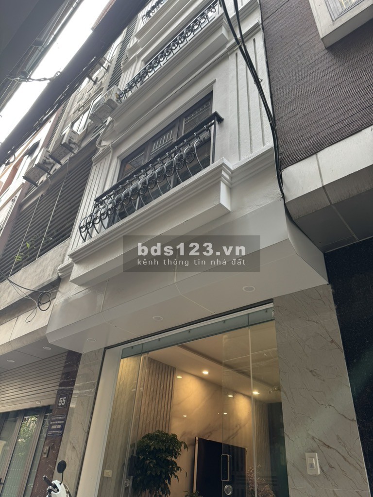 NHÀ ĐẸP MỸ ĐÌNH-41M2-NGÕ RỘNG-GẦN SVĐ-FULL NỘI THẤT-NHÀ ĐẸP Ở NGAY-GIÁ 8.15TỶ