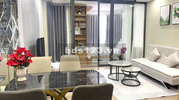 Bán căn hộ NOXH 39m2, Liền kề Thủ Đức, TP Hồ Chí Minh