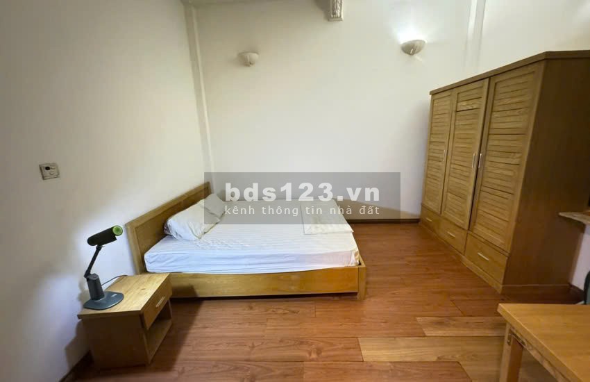Cho thuê Căn hộ CCMN 1N,1K Full đồ, thoáng rộng tại Ngõ 105 Thụy Khuê, Tây Hồ. Chỉ 6.5tr