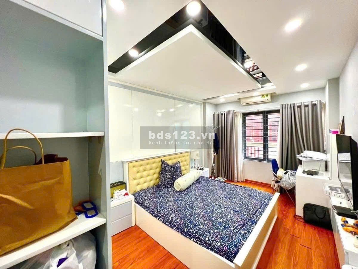 Cơ hội vàng! Nhà phân lô Hoàng Văn Thái 88m² – 2 căn riêng biệt – Dòng tiền cực tốt