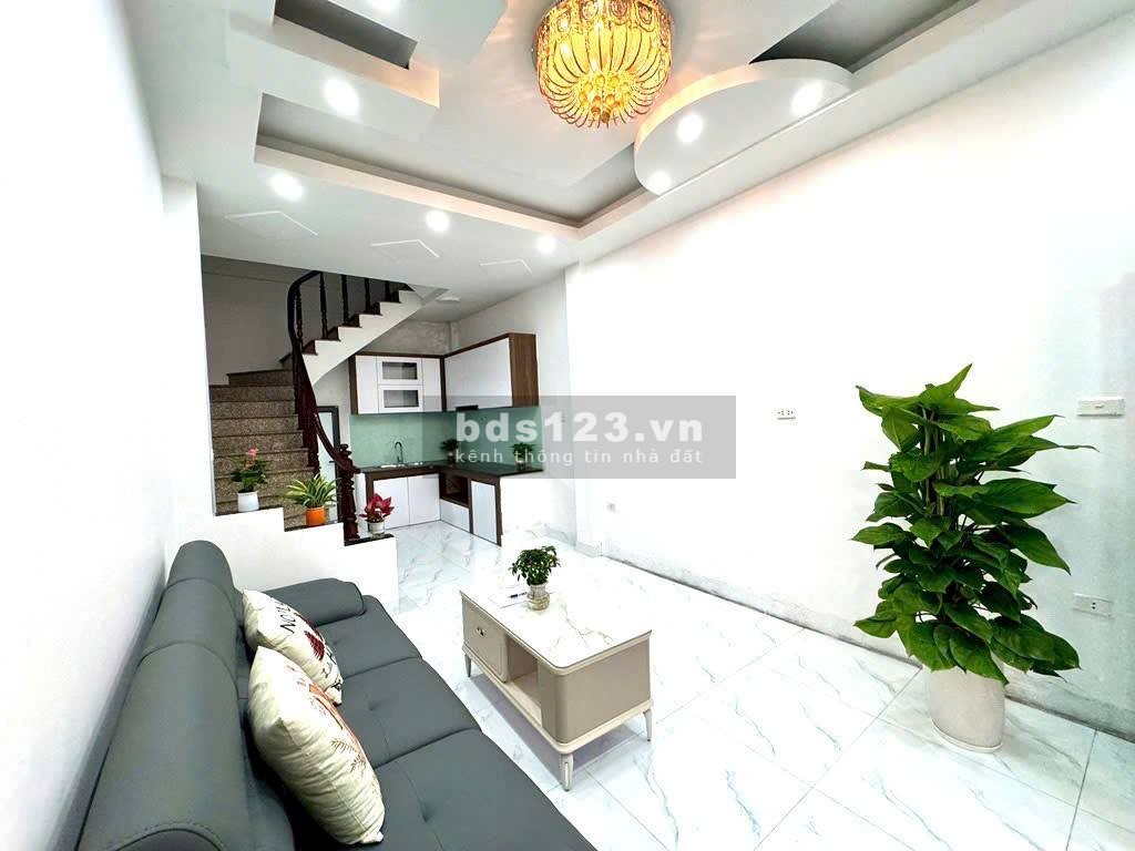 Nguyễn Đức Cảnh - Hoàng Mai : 28m - 6 tỷ ( còn thương lượng)LÔ GÓC - HAI MẶT THOÁNG - NGÕ THÔNG