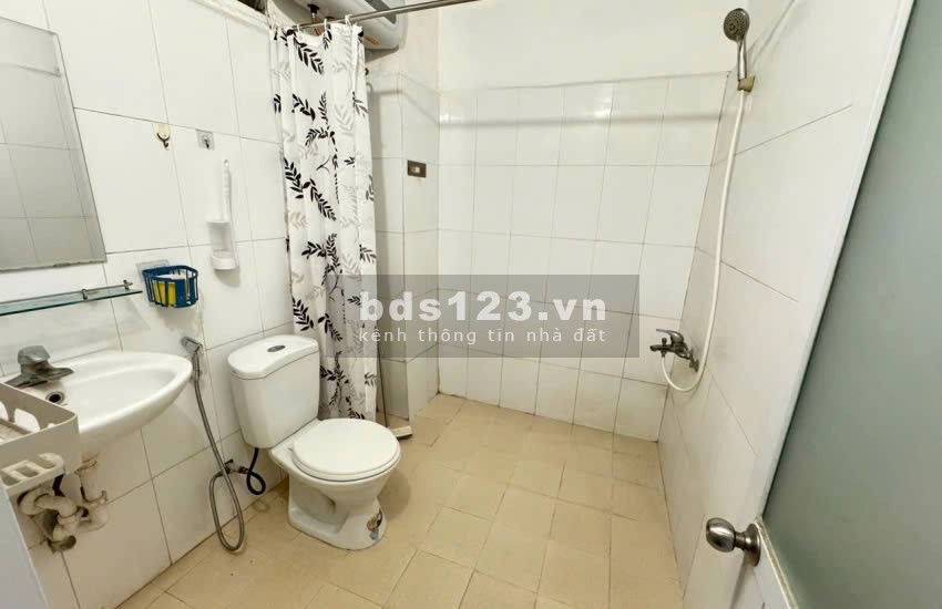 Cho thuê Căn hộ CCMN 1N,1K Full đồ, thoáng rộng tại Ngõ 105 Thụy Khuê, Tây Hồ. Chỉ 6.5tr